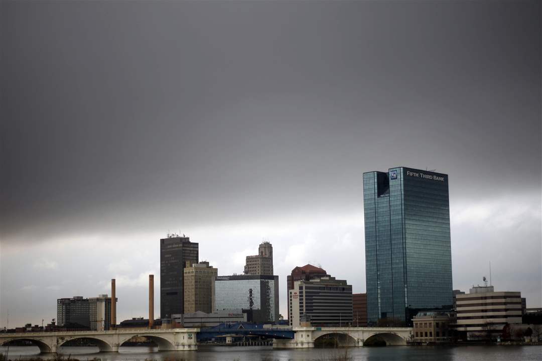toledo-skyline-weather