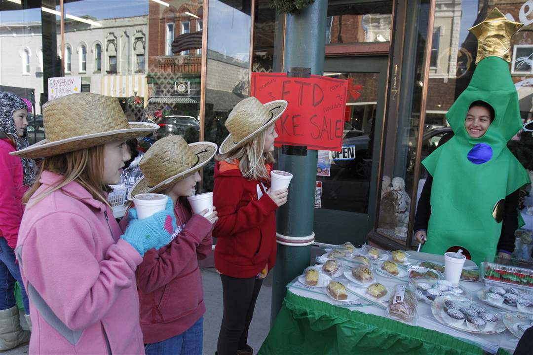 Expression-Through-Dance-Bake-Sale-Blissfield