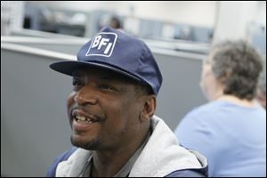 Out of work for more than a year, Graylin Gunn said the Chrysler deal offers hope.