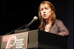 Lisa See has written eight books, and several are set in China. Her novels are often heart-breaking, but she says even though the books aren't autobiographical, 'a lot of my emotional life does sneak in.'