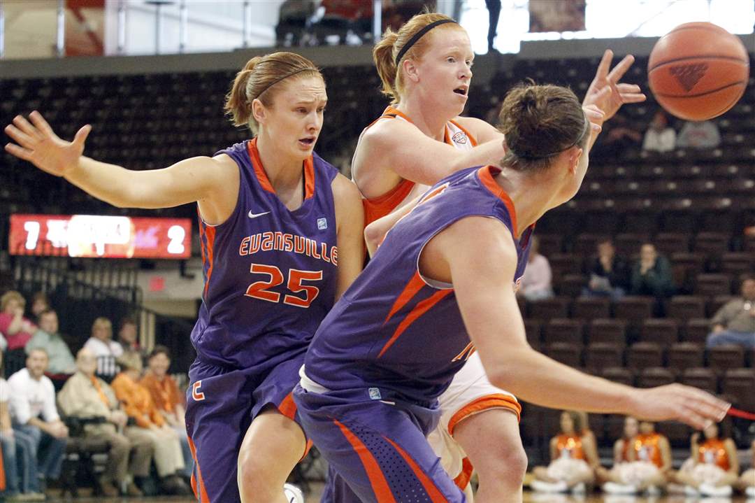 BG-Danielle-Havel-vs-Evansville