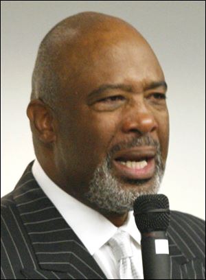 Larry Sykes