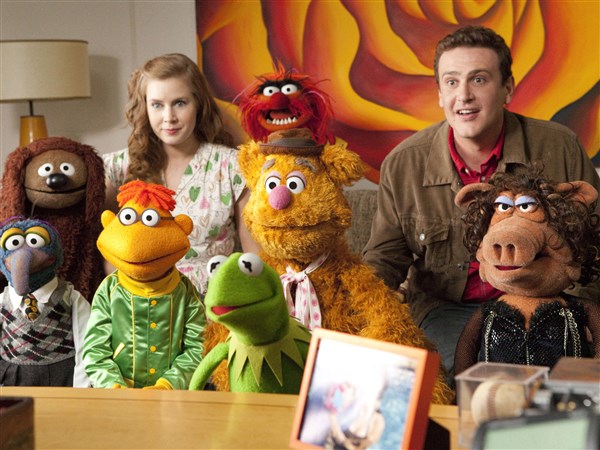 'Muppets' marks gang's delightful return to the big screen | The Blade