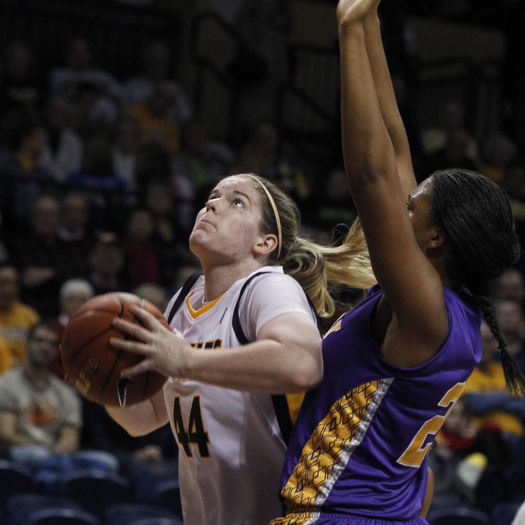 UT-Albany-Kyle-Baumgartner-Keyana-Williams