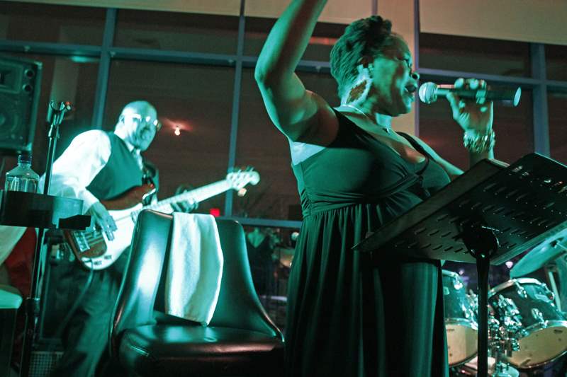 AKA-Romana-Collins-Bobby-G-Band