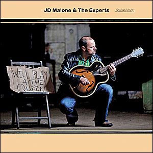 'Avalon' by JD Malone and The Experts