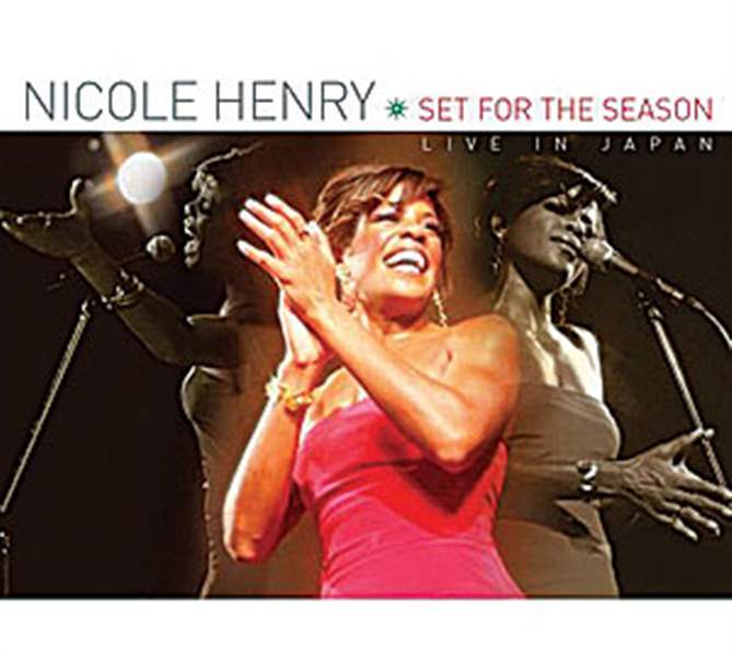 Set-for-the-season