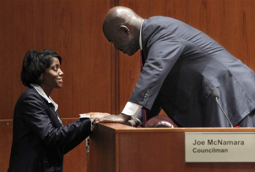 Kattie-Bond-mayor-bell