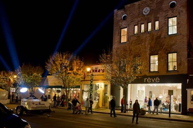downtown-delights-sylvania