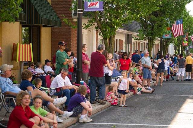 memorial-day-parade-sylvania