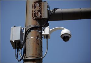 Toledo Police Department is moving ahead with plans to purchase and install a closed-circuit system and Real-Time Crime Center.