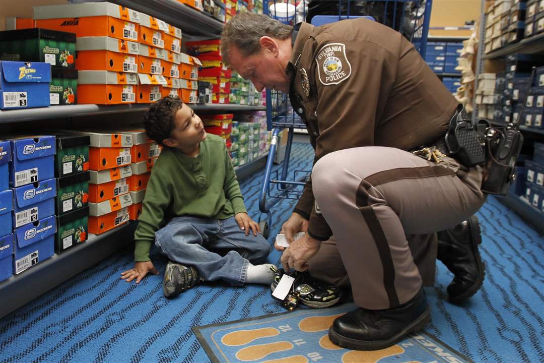 shop-with-hero-Josua-Taylor-Bill-Tollison-shoes