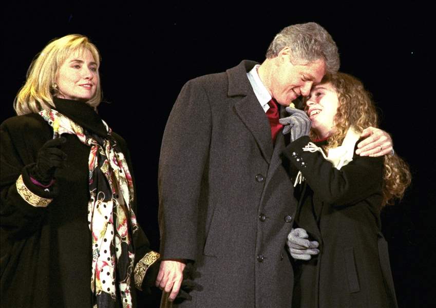 Chelsea-Clinton