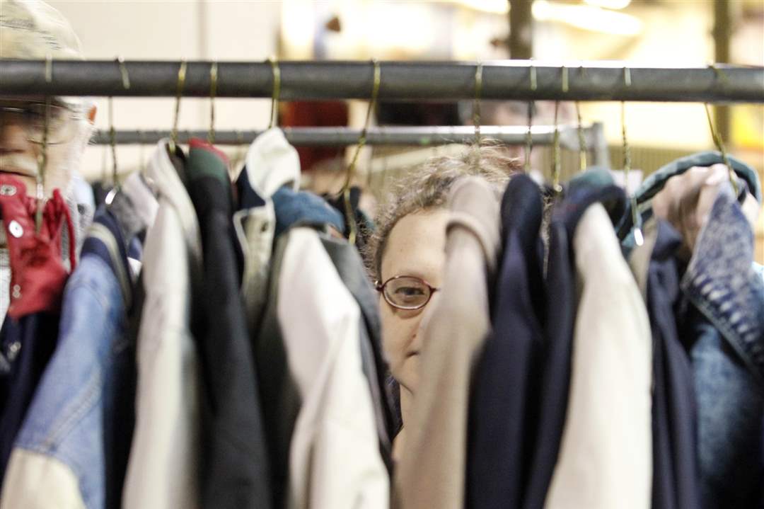 Salvation-Army-Rebecca-Poloskey-Delbert-Henning-coats