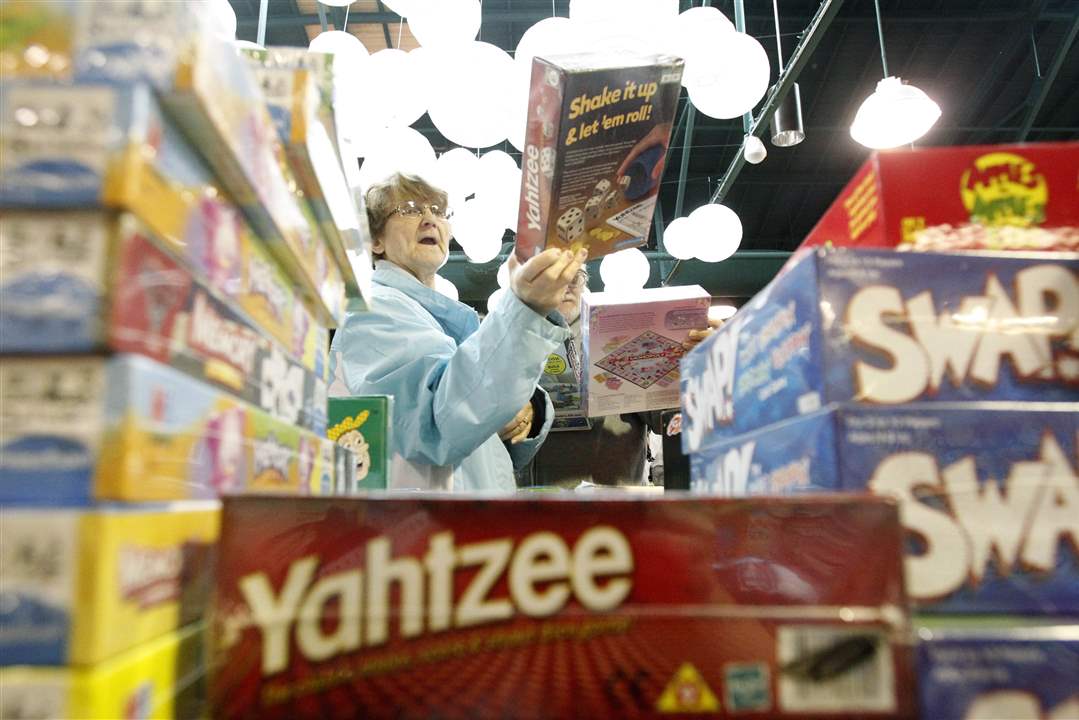 Salvation-Army-Rosalie-Henning-games