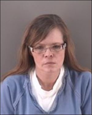 Brenda Wells