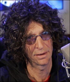 Howard Stern