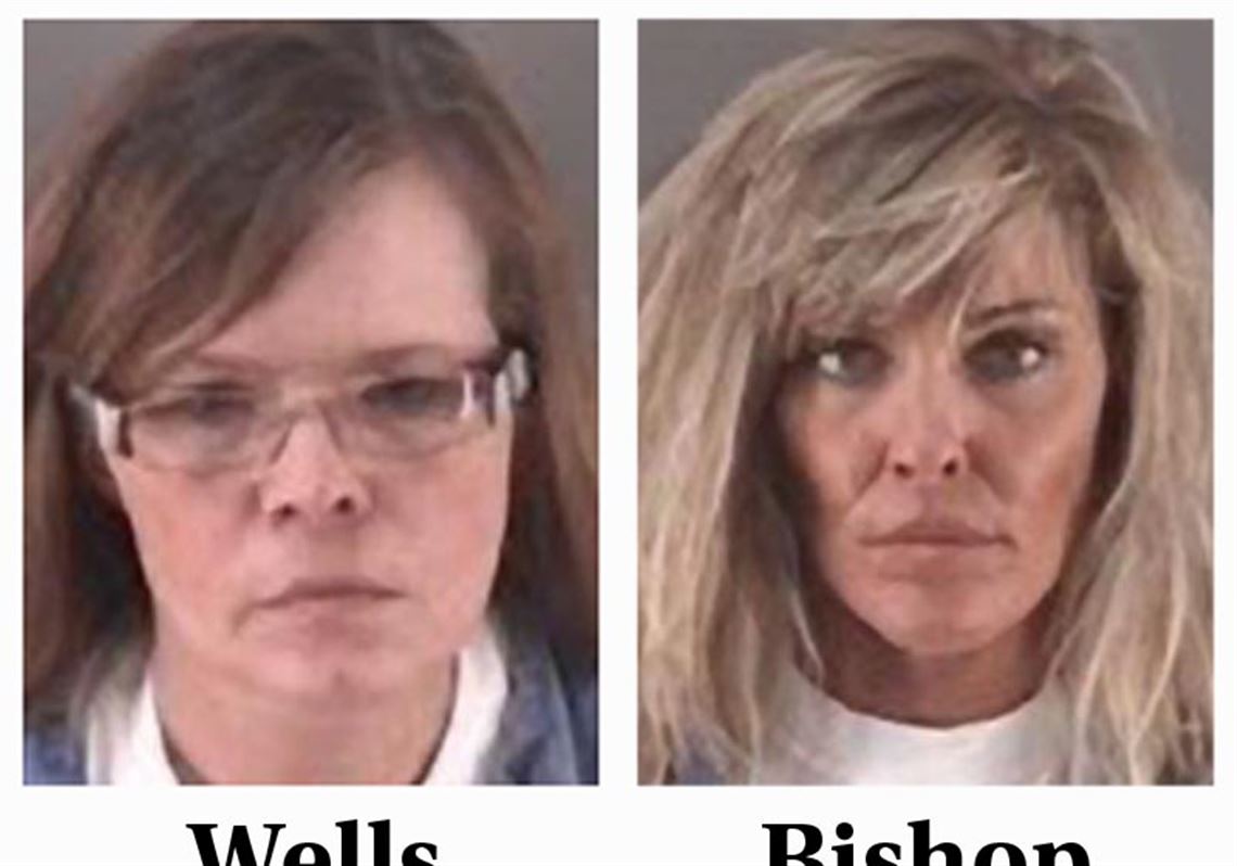 Prostitution sting results in arrest of 2 women, 3 men.