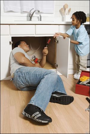 Water damage is one of the most common problems that homeowners need to watch for.