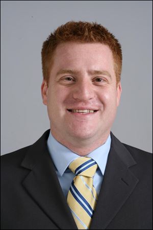 Alex Golesh