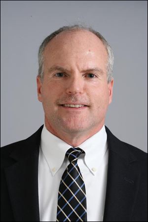 Mike Ward