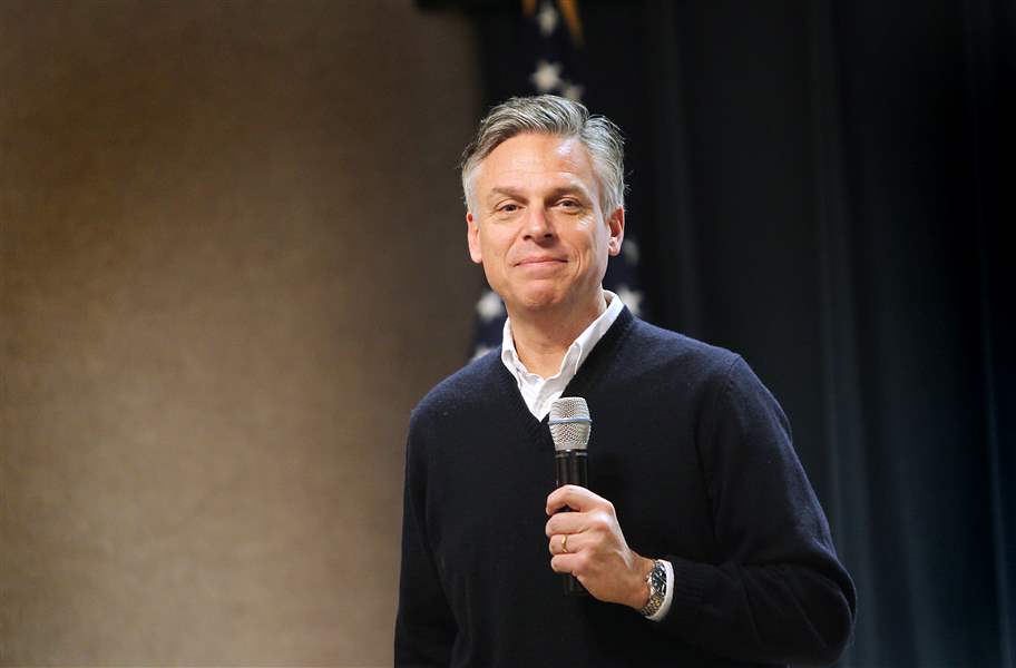 Huntsman-2012