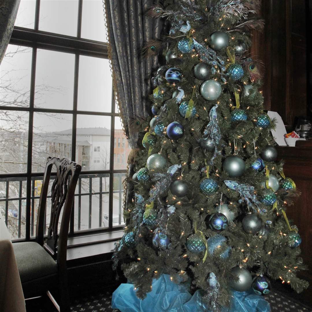 health-care-reit-tree