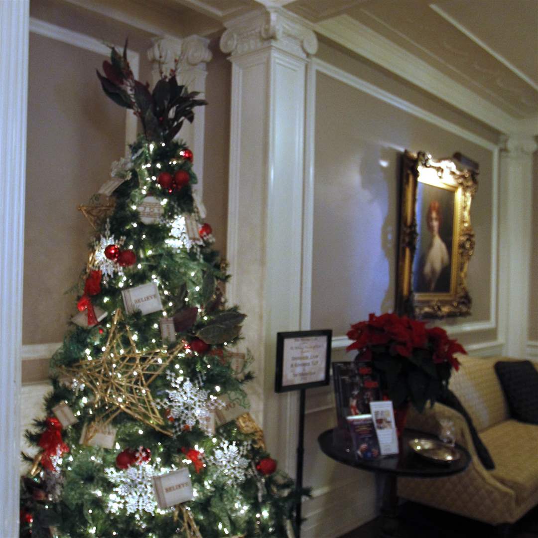 shumaker-toledo-club-tree