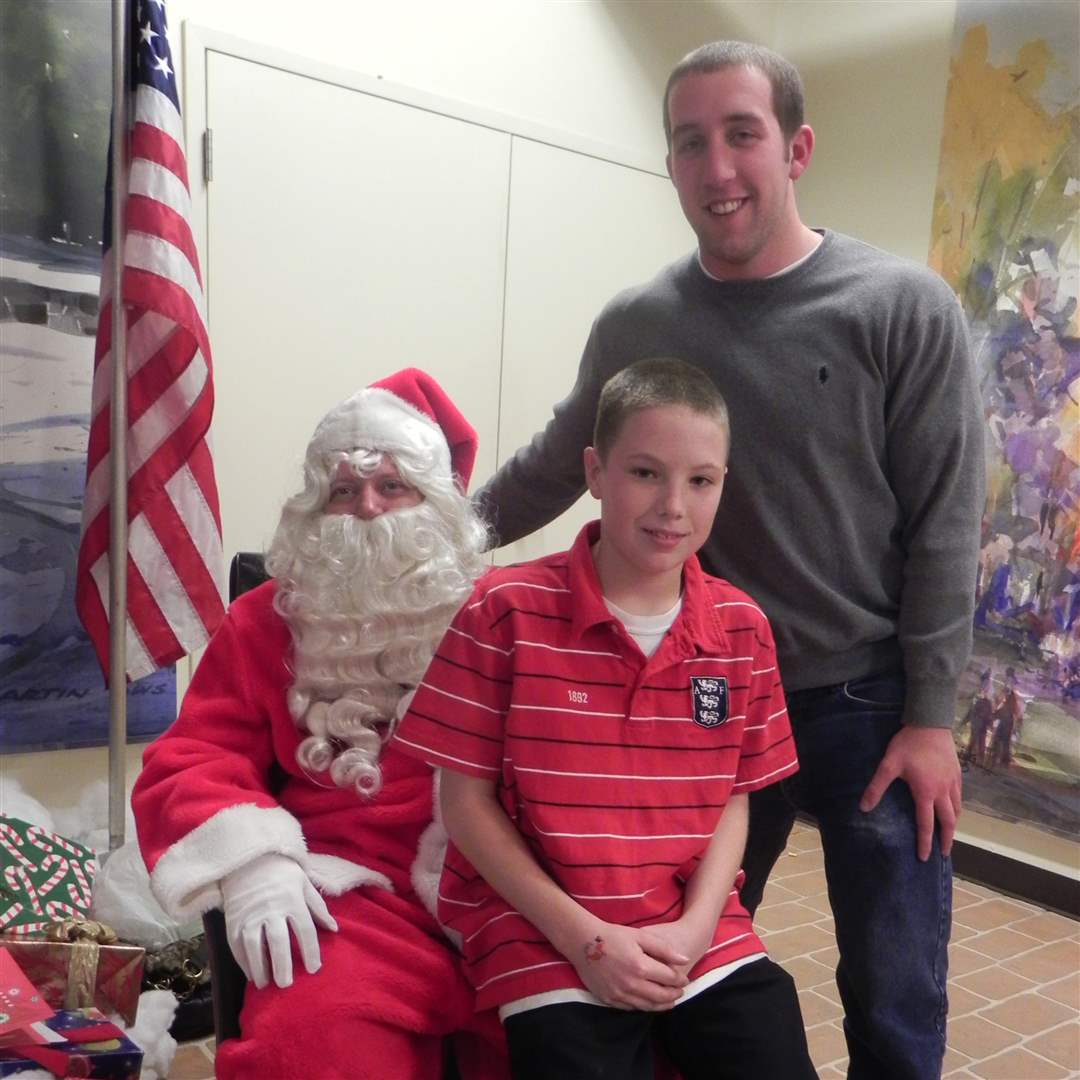 Big-Brothers-Big-Sisters-Matt-Auffrey-Drew