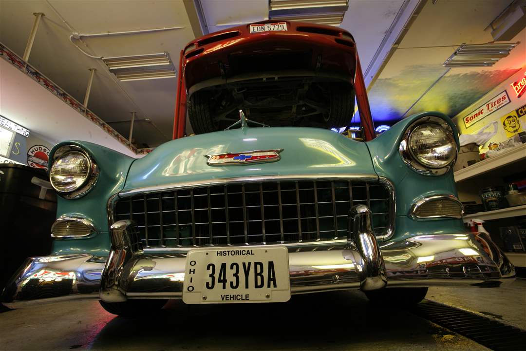 My-Space-Chuck-Hymore-Bel-Air