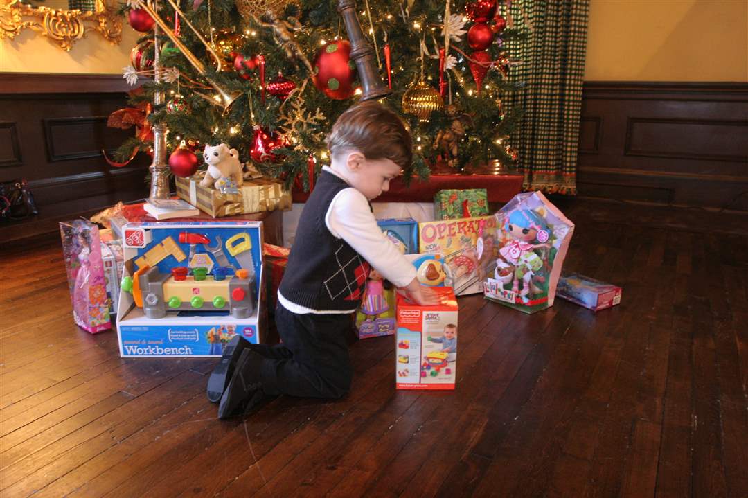 Inverness-Maxwell-Valentine-II