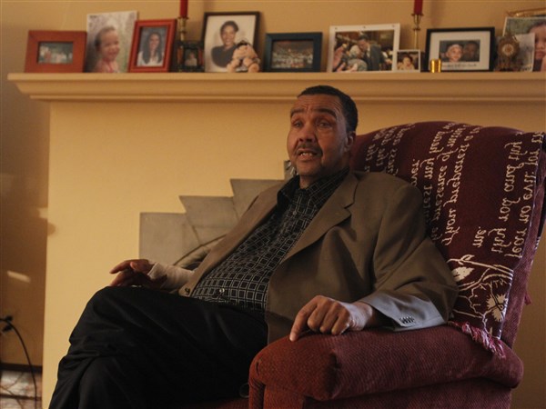 Ex-Toledo mayor Jack Ford goes on break, recalls career | The Blade