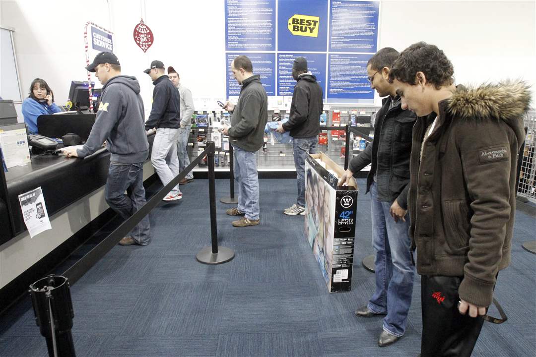 best-buy-return-line