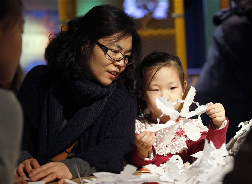 Dr-Snowflake-at-Imagination-Station