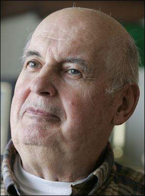 Joe Stalma 