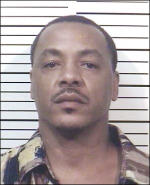 James S. Phillips expressed condolences to the Robinson family at his sentencing but maintained his innocence.