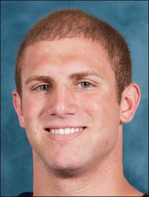 Drew Dileo
