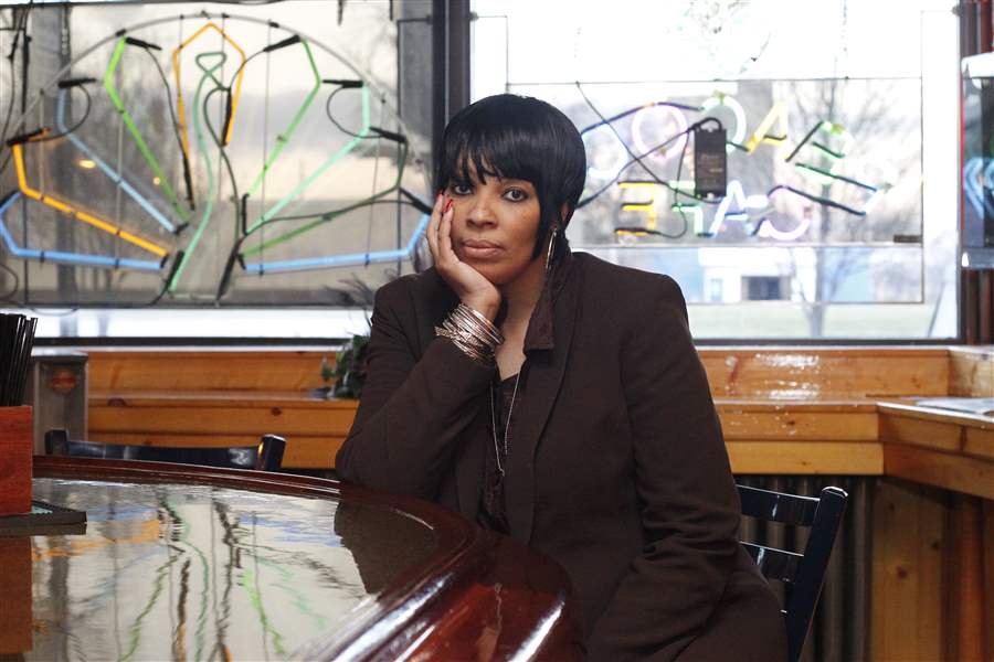 Karen-Harris-Peacock-Cafe-daughter-of-homicide-victim