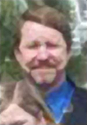 David Krego, a Waterville, Ohio, police officer, was found to have images of nude young girls on his work computer.
