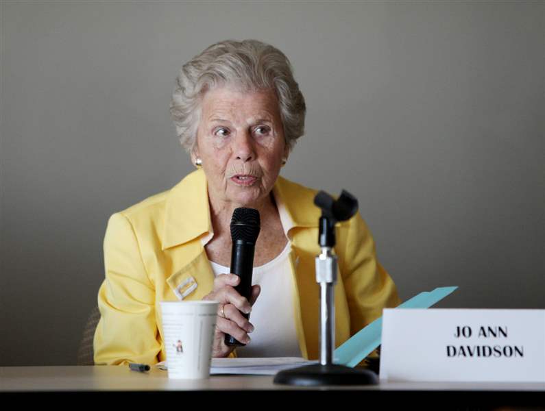 Jo-Ann-Davidson