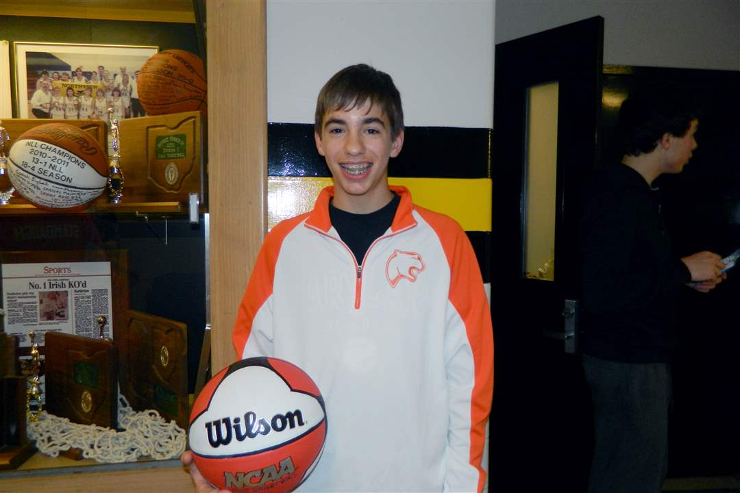 Spencer-Perry-Southview-High-School