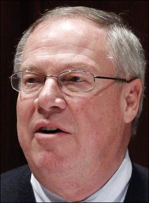 Toledo City Councilman D. Michael Collins aid the department cannot operate at such low staffing levels.