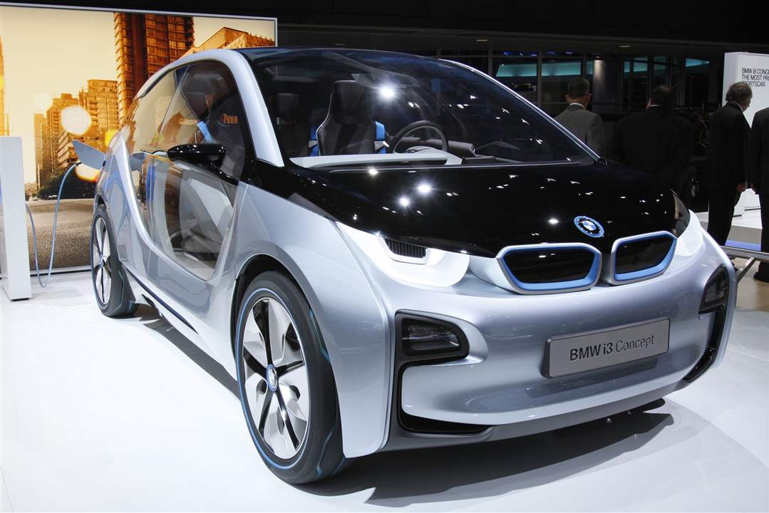 BMW-i3-concept