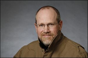 Matt Markey