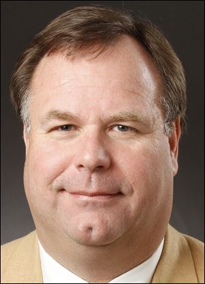 Neal Mahoney