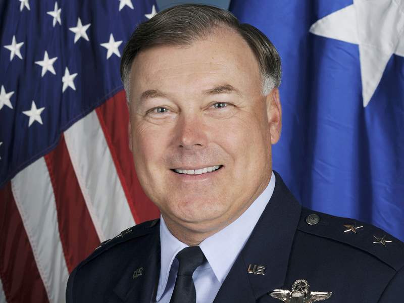 Sargeant-USAF
