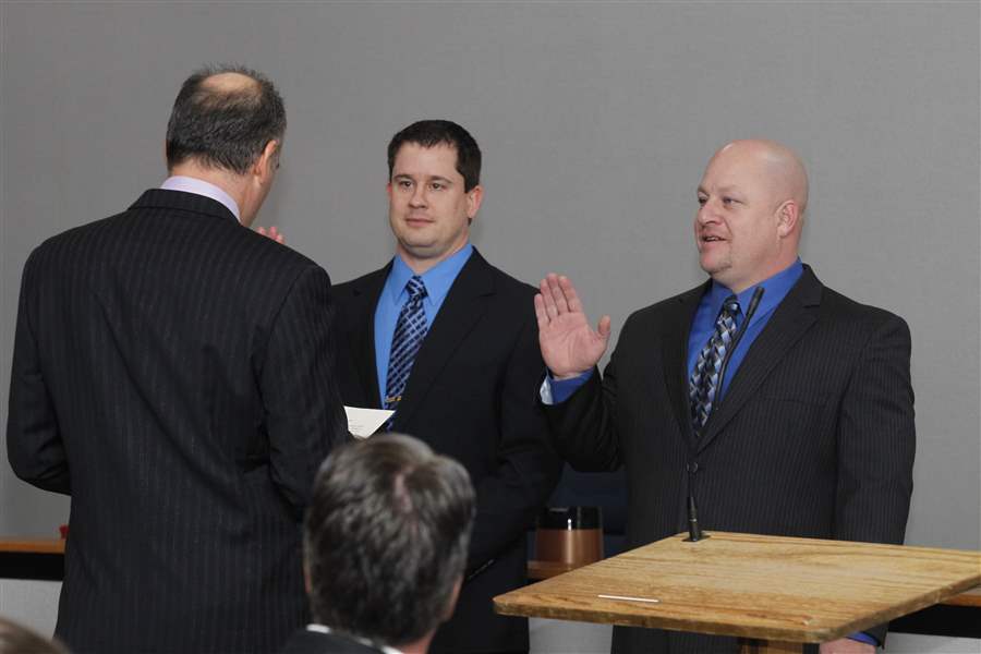 Pair-sworn-in-on-school-board