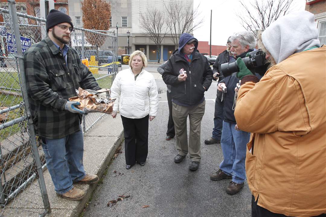 jim-barth-displays-time-capsule