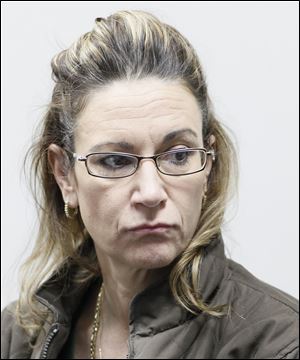 Former rehab specialist Toni Thomas is a key figure in allegations of bid rigging and favoritism in the neighborhoods department.