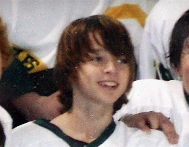 Sophomore-Cody-Van-Hersett-16-of-Oregon-was-killed